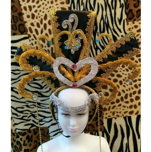 KOREA GIRL HEADDRESS | Lazada PH