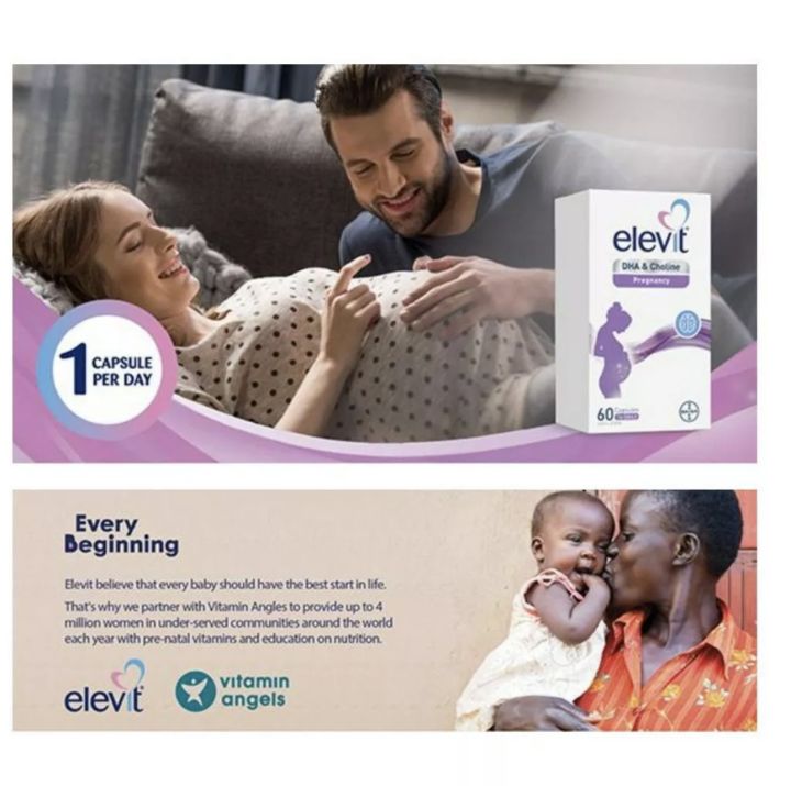 elevit-dha-choline-pregnancy-60-capsules-ผลิตในออสเตรเลีย