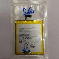 BATTERY แบตเตอรี่​โทรศัพท์​มือถือ​Lenovo S60 BL245