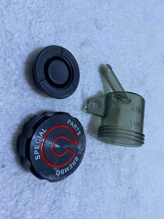 BRAKE FLUID CAP UNEVERSAL Lazada PH