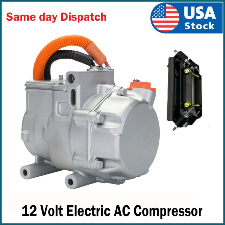 48v ac compressor