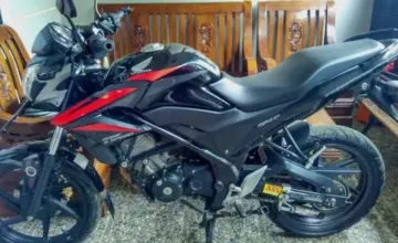 olx cb150r