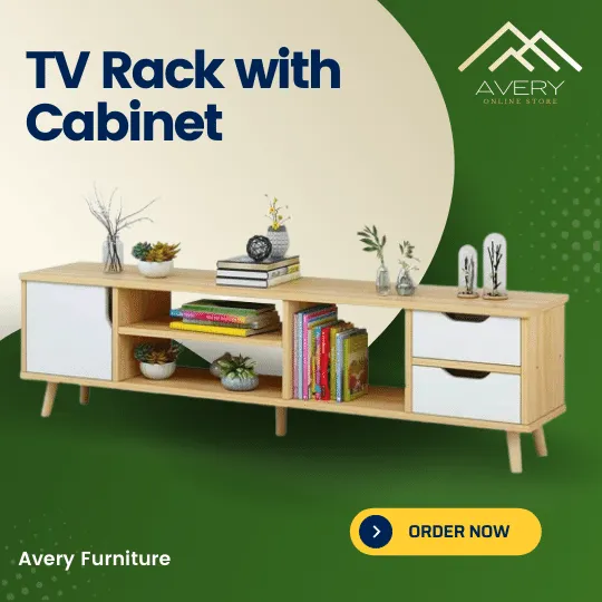 Modern Minimalist Nordic Living Room Decoration Organizer and Storage