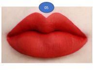 Hello Lips เบอร์ 05 = สีแดง