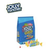 พร้อมส่ง ขนมUSA Jolly rancher candy​ แบ่งขาย 10/20/30 pcs.(sold 10/20/30Pcs.)