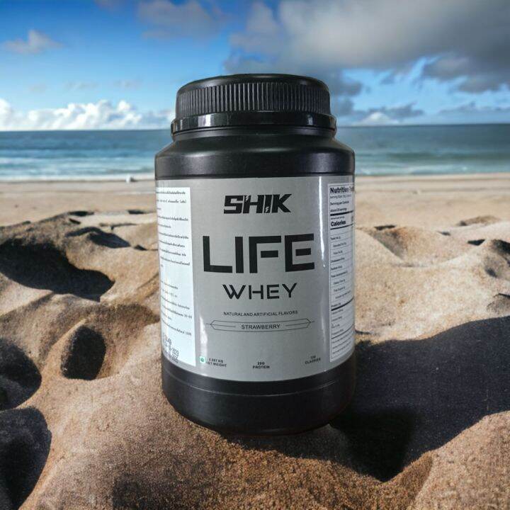 shik-life-whey-protein-isolated-1kg-weight-to-gain-muscle-and-lose-fat-be-fit-with-shik-life-whey-protein-isolated-whey-protein-2-5-lbs