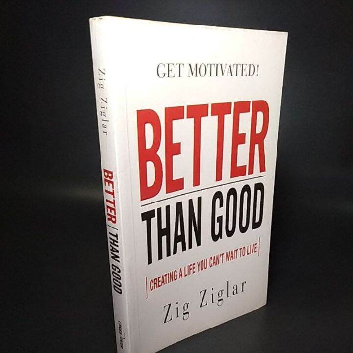 BETTER THAN GOOD Lazada PH