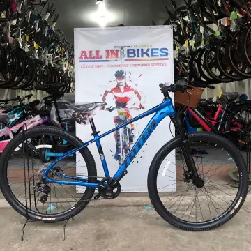 Totem mountain bike online price