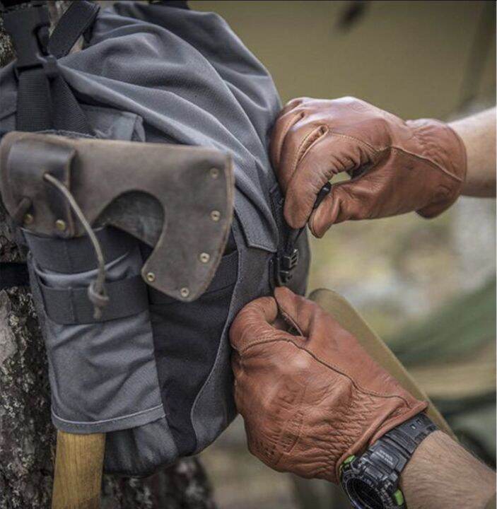 กระเป๋าสะพายข้าง-bushcraft-haversack-bag-cordura