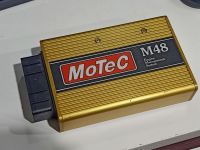 Motec M48 มือ 2 กล่องไม่ติดล็อค ,ไม่ได้เปิด Function