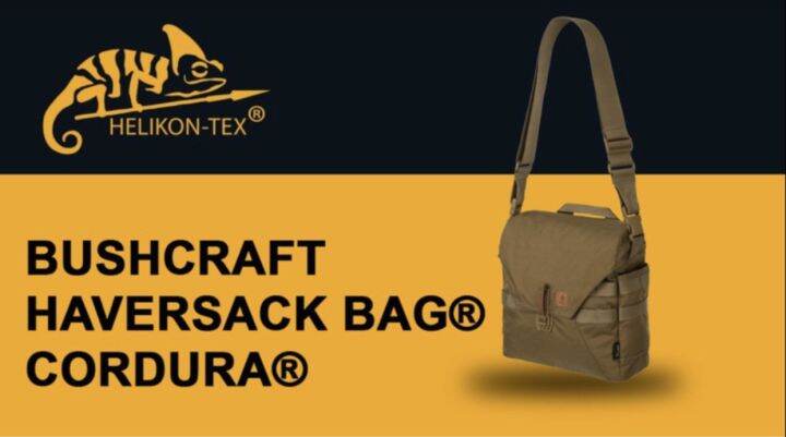 กระเป๋าสะพายข้าง-bushcraft-haversack-bag-cordura