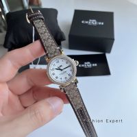 ✨ของแท้100%✨ นาฬิกาข้อมือ Coach Coach Madison Ladies Fashion Watch Style No. 14503397