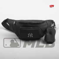 MLB Bags?✅ กระเป๋าคาดอก / สะพายได้ทั้งชายและหญิง