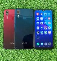 Vivo Y11(2021) พร้อมใช้งาน สภาพสวยเหมือนใหม่ (ฟรีชุดชาร์จ)