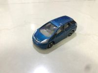 โมเดลรถเหล็ก Tomica Honda Fit shuttle