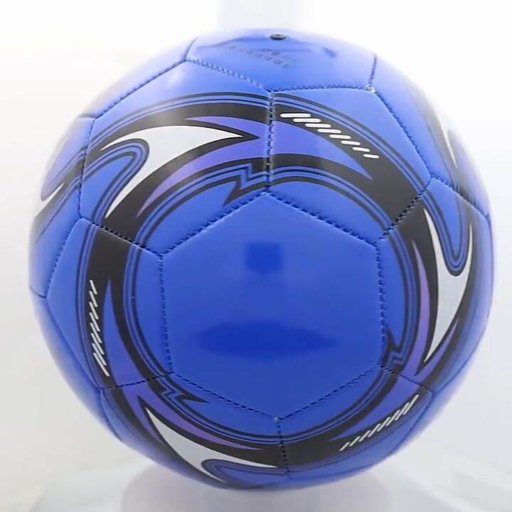 Soccer Ball Futsal Football Size 5 Standard Size Soccer Ball Football