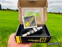 Hll แคมเฮงสุพรรณ sonic 125 เลือกสเปกได้