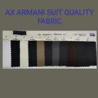 Shop Armani Fabric For Suit online 