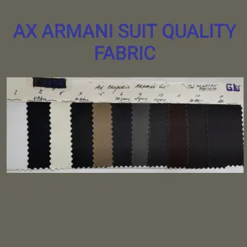 Shop Armani Textile with great discounts and prices online Jan