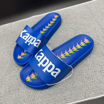 Kappa chappals on sale