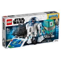 LEGO® Star Wars 75253 Droid Commander (กล่องสวย พร้อมส่ง ของแท้ ?%)