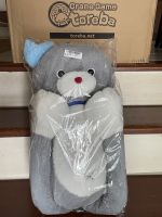 Toreba สินค้าลิขสิทธิ์แท้ตู้คีบจากญี่ปุ่น ตุ๊กตาแมว ยามาดะ Kigurumi Yuenchi 100cm D. Yamada