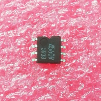 IC​ 4560 (SMD)​ SO8​  เหมาะ​สำหรับ​งาน​ออกแบบ​และ​ซ่อม​Mixer​ YAMAHA​ และงาน​ซ่อม​อุปกรณ์​เครื่อง​เสียง​ทั่วไป​ครับ​