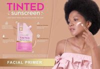 Brilliant tinted Suncreen 20ml