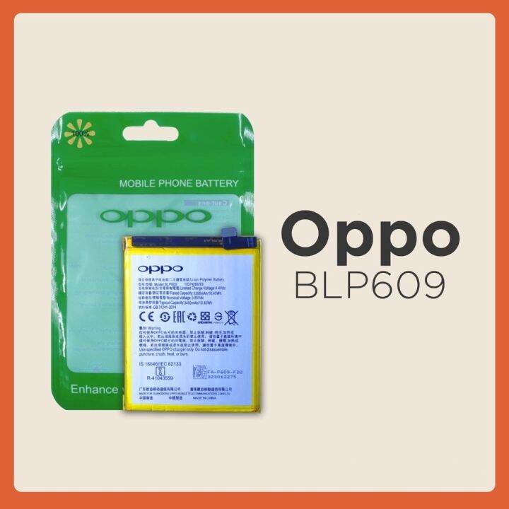 batre hp oppo f1