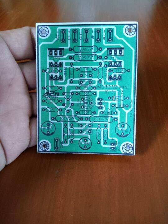 PCB mcrd V2 | Lazada Indonesia