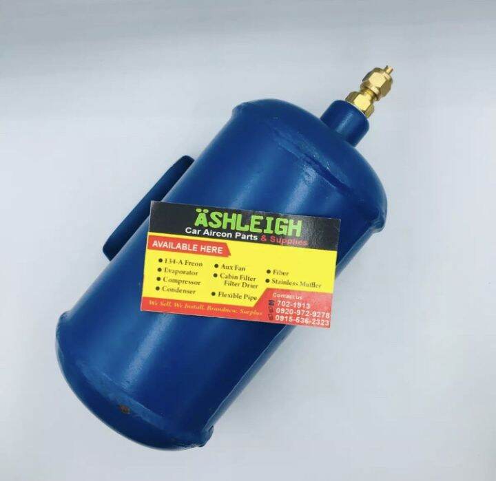 Aircon Freon Tank With 1kg R410a Freon Refrigerant parts Lazada PH