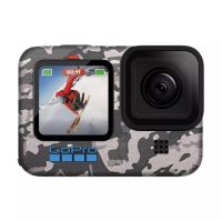 GoPro 11 10 9 Decal Skin Vinyl Wrap Film Action Video Camera Body Protective Sticker Coat For HERO HERO11 10 9