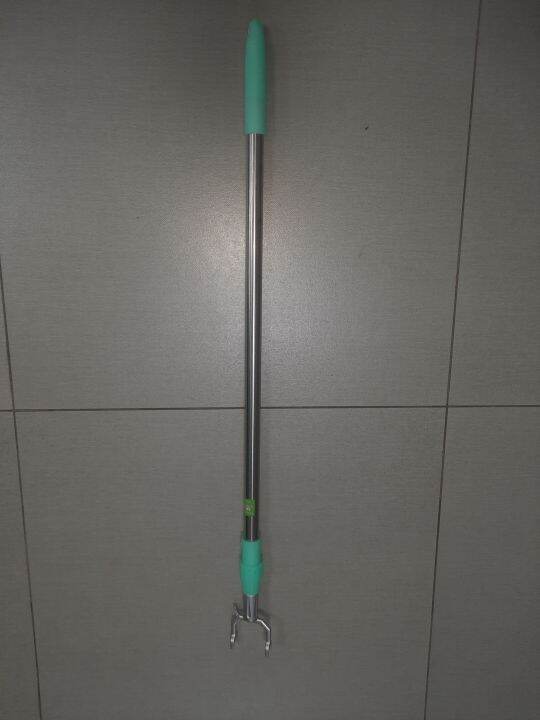 (858192) Stainless clothes grabber Lazada PH