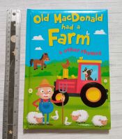 นิทานเด็ก Old Mac Donald had a Farm &amp; other Rhymes นิทานกลอน นิทานเพลง story for kids