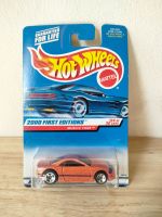 Hot Wheels Muscle Tone - 2000 First Editions #24