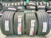 TW 235/35R20 กับ 265/35R20 Michelin Pilot Sport 4S ใส่ Porsche 718 = 4 เส้น