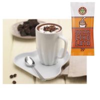 Hot Chocolate / Kahve Dünyası ช็อกโกแลตร้อน พร้อมดื่ม ( 1 ซอง )