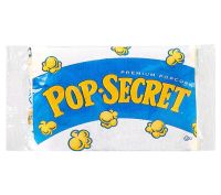 ป๊อป ซีเคร็ท ไมโครเวฟป๊อปคอร์นคุณภาพจากอเมริกา Pop Secrete Butter Popcorn 90.2g