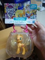 My Little Pony On-The-Go Purse Applejack