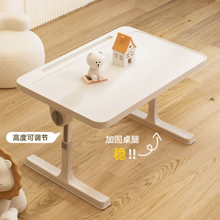 Foldable Table Bed Dormitory Bed Table Student Dormitory Top Bunk Bay