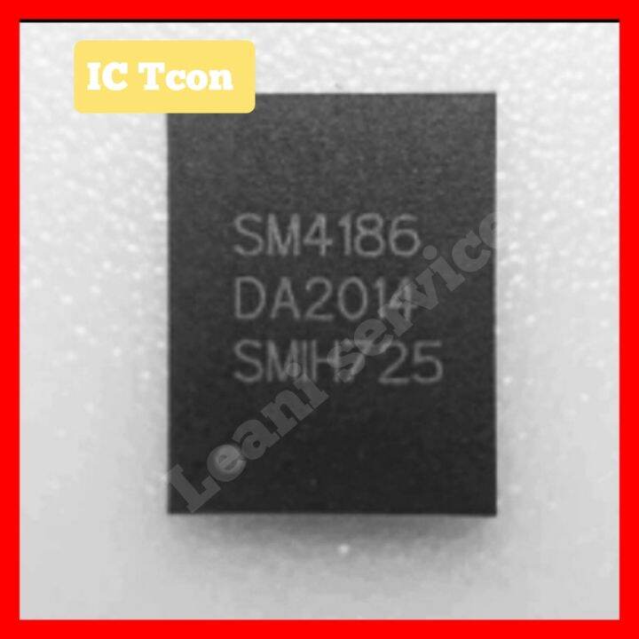 SM4186 .IC TCON . 4186. | Lazada Indonesia