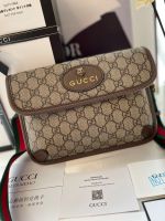 BELTS BAG GUCCI PREMIUM’S GIFT