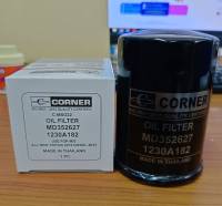 Corner กรองน้ำมันเครื่อง มิตซูบิชิ ALL NEW TRITON 2015 DIESEL 4N15 ออนิว ไทรทัน ปี2015 ดีเซล รหัส MD352627,1230A182