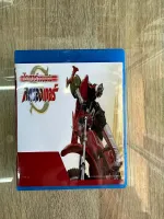 บลูเรย์Kamenrider Stronger(v5)พากย์ไทย(6แผ่นจบครับ)ภาพชัดHD1080p(4:3)