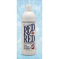 ChrisChristensen​-  Red​ on Red​ shampoo​ 473ml.