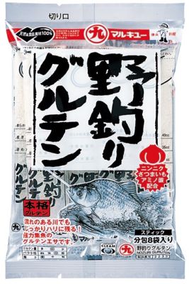 NOZURI GURUTEN [โนซูริ กูรูเต็น] เหยื่อตกปลา 