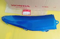 ฝาครอบข้างตัวกลางข้างขวาแท้HONDA Wave110i รุ่นแรก ปี2009-2010 อะไหล่แท้ศูนย์HONDA(64325-KWW-A00ZA)1ชิ้น