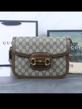 Jual Tas branded/Tas Gucci/Tas selempang murah/Tas Wanita