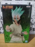 dr.stone figuer banpresto SENKU ISHIGAMI