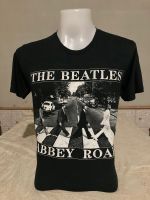 เสื้อวินเทจ เสื้อสะสม เสื้อวง The Beatles ผ้า cotton 100% อก 20.5 ยาว 26.5 ???